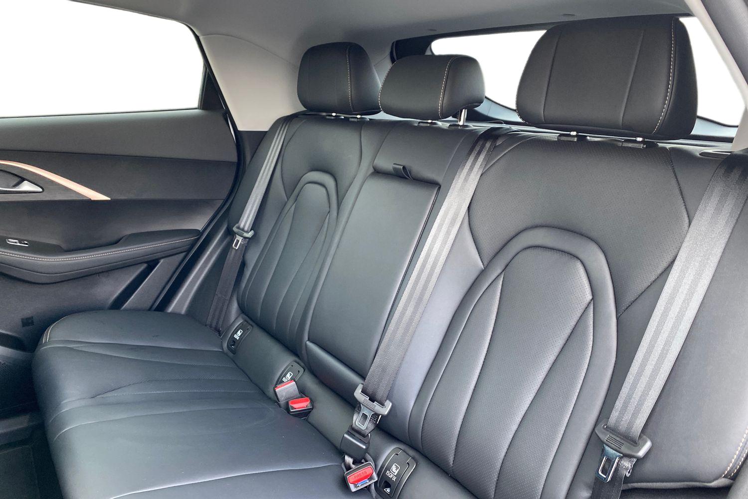 Used Omoda OMODA 5 2024 for sale - 77213340: Photo 13