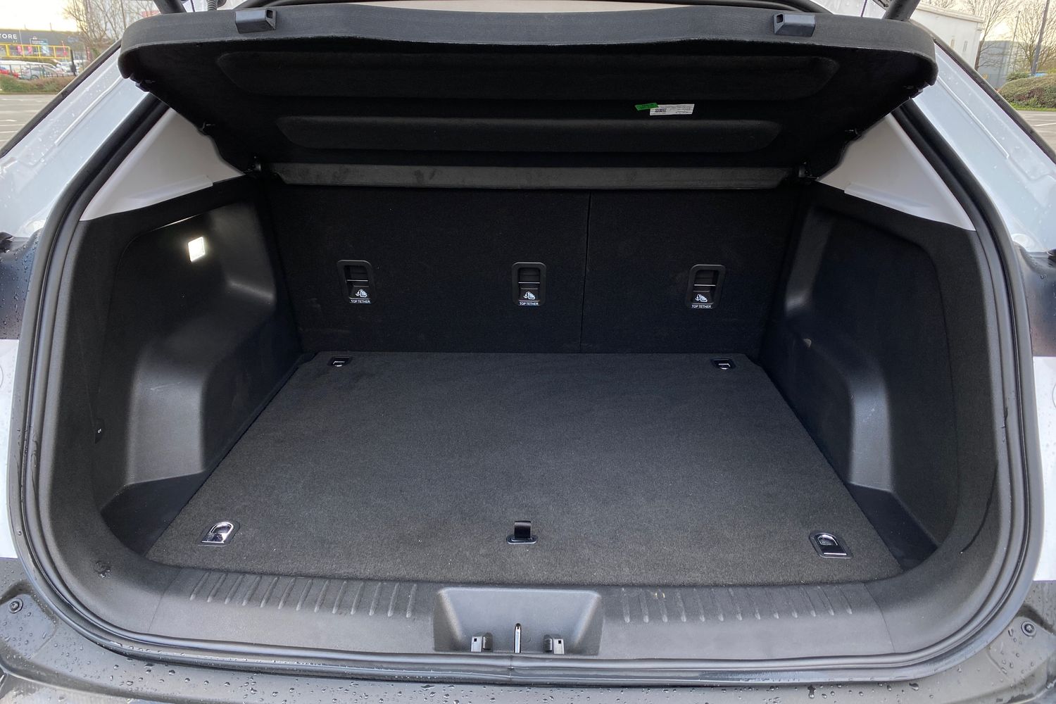 Used Omoda OMODA 5 2024 for sale - 77213340: Photo 14