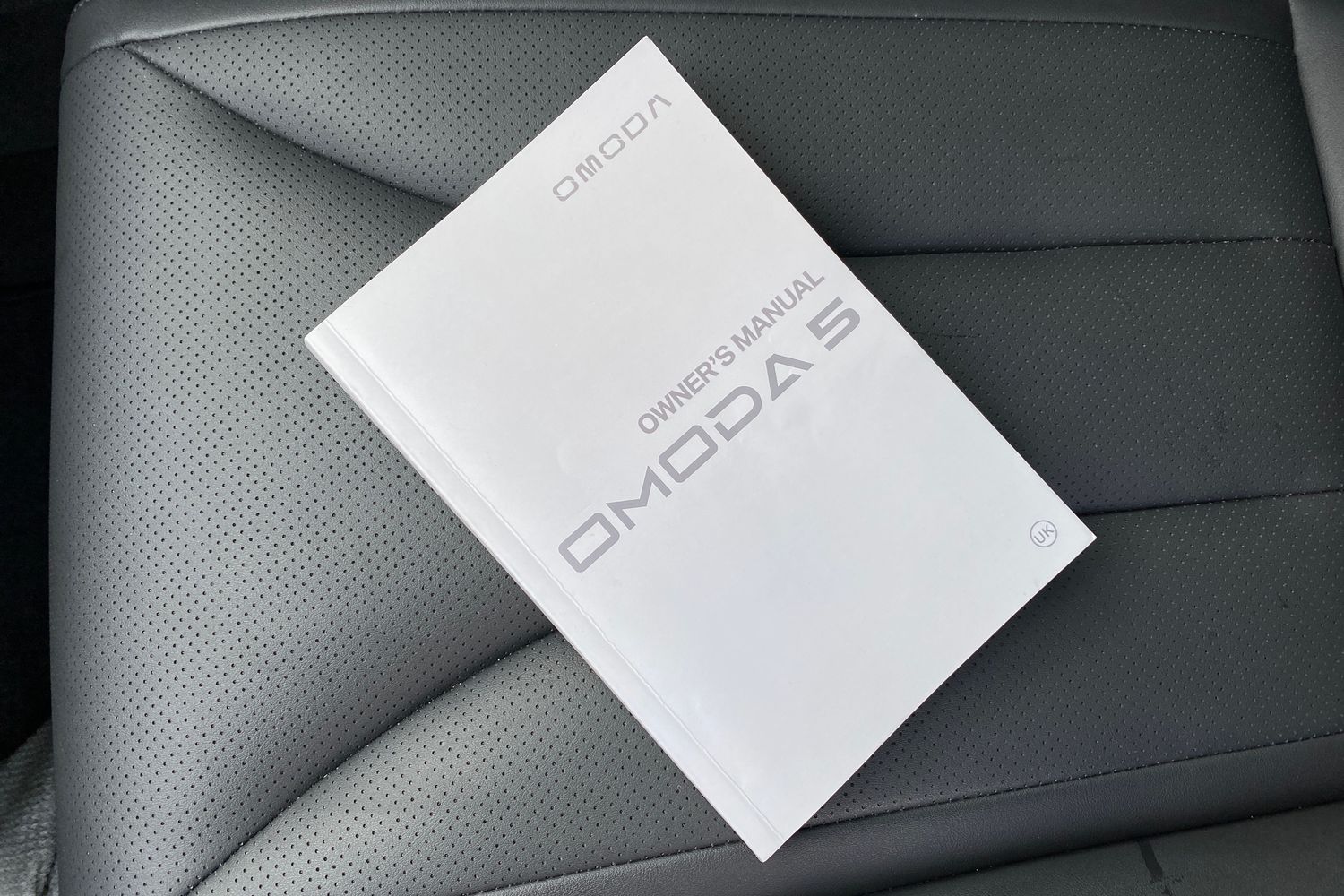 Used Omoda OMODA 5 2024 for sale - 77213340: Photo 20