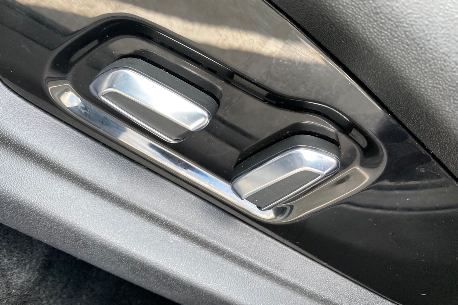 Used Omoda OMODA 5 2024 for sale - 77213340: Photo 21