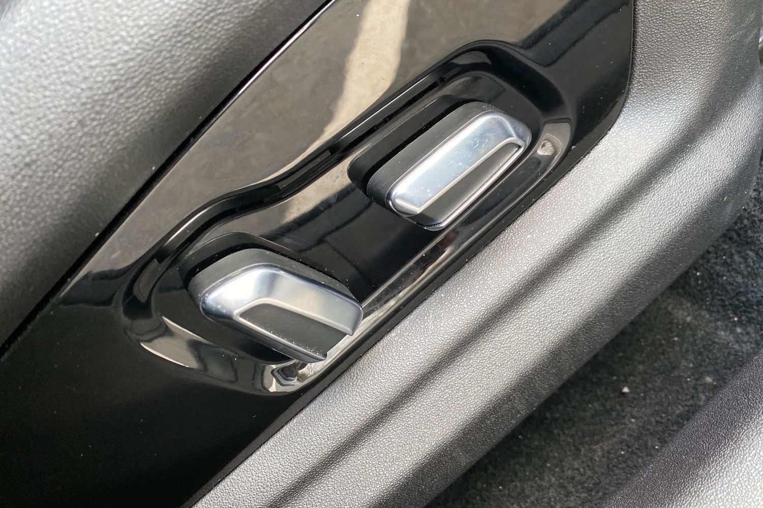 Used Omoda OMODA 5 2024 for sale - 77213340: Photo 23