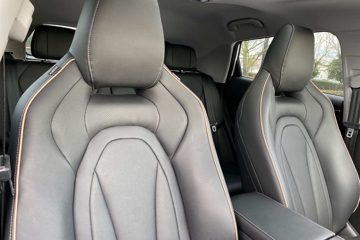 Used Omoda OMODA 5 2024 for sale - 77213340: Photo 24