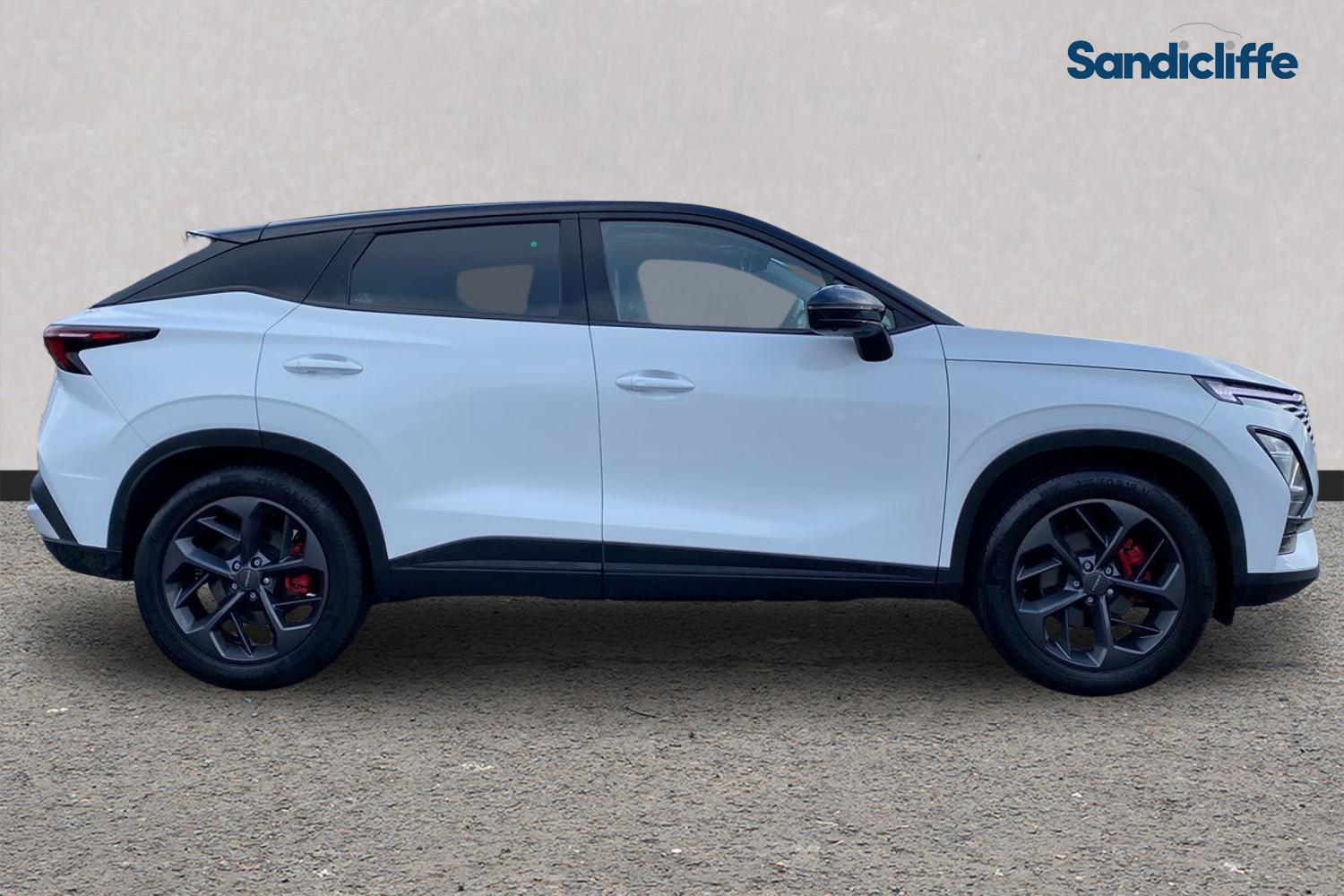 Used Omoda OMODA 5 2024 for sale - 77213340: Photo 3