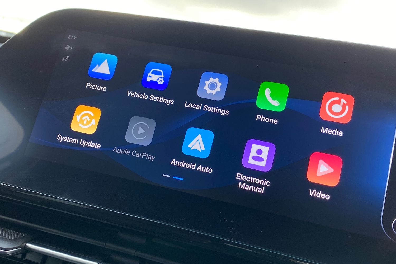 Used Omoda OMODA 5 2024 for sale - 77213340: Photo 44