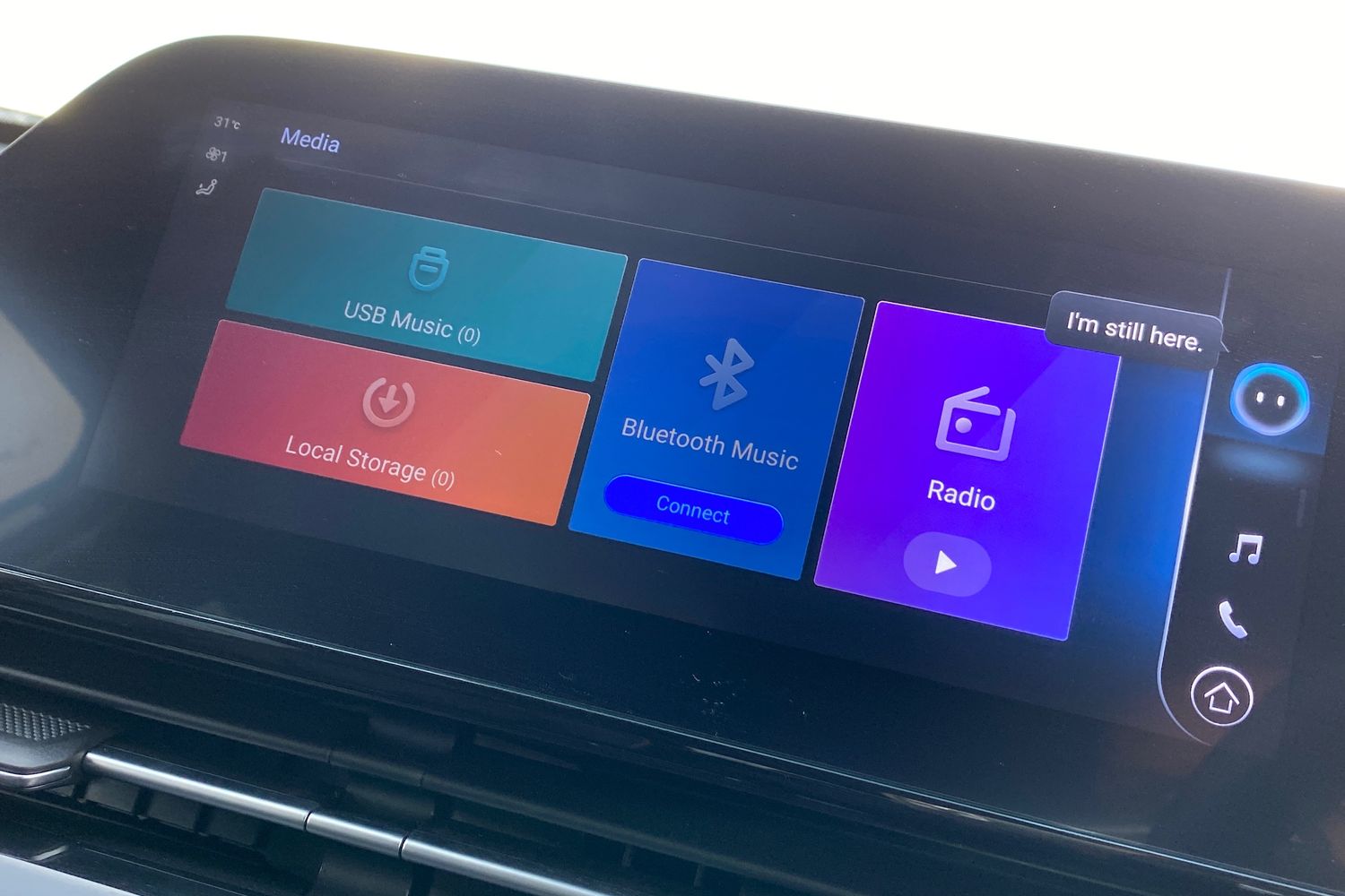 Used Omoda OMODA 5 2024 for sale - 77213340: Photo 45