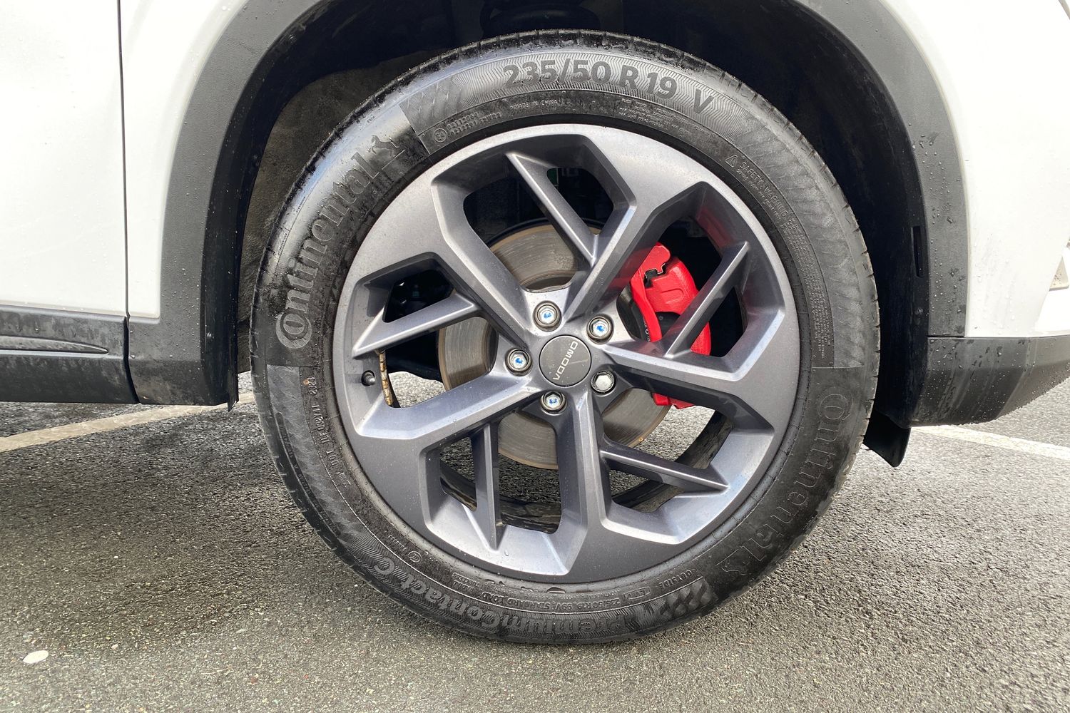 Used Omoda OMODA 5 2024 for sale - 77213340: Photo 9