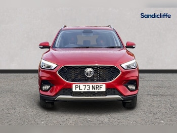Used MG MG ZS 2023 for sale - 76342565: Photo