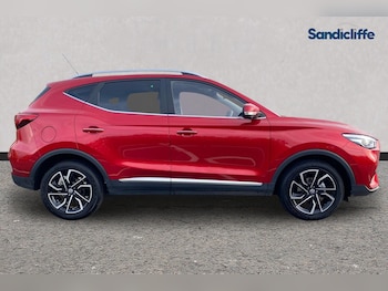 Used MG MG ZS 2023 for sale - 76342565: Photo