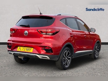 Used MG MG ZS 2023 for sale - 76342565: Photo