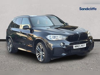 Used BMW X5 2015 for sale - 79581888: Photo