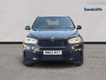 Used BMW X5 2015 for sale - 79581888: Photo