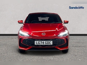 Used MG MG3 2025 for sale - 76969623: Photo