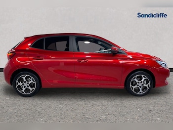 Used MG MG3 2025 for sale - 76969623: Photo