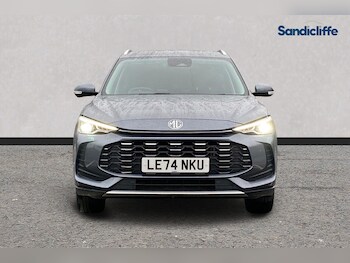 Used MG MG ZS 2024 for sale - 77337552: Photo