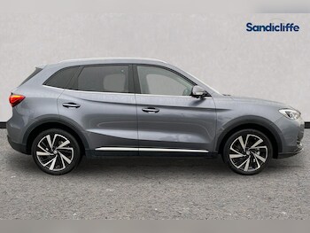 Used MG MG ZS 2024 for sale - 77337552: Photo