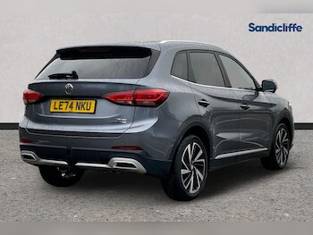 Used MG MG ZS 2024 for sale - 77337552: Photo