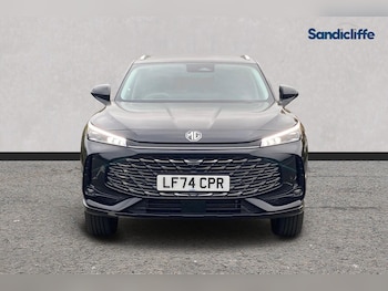 Used MG MG HS 2025 for sale - 76165265: Photo