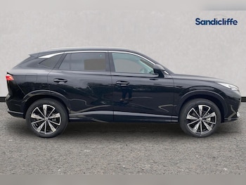 Used MG MG HS 2025 for sale - 76165265: Photo