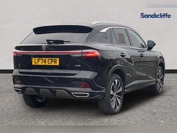 Used MG MG HS 2025 for sale - 76165265: Photo