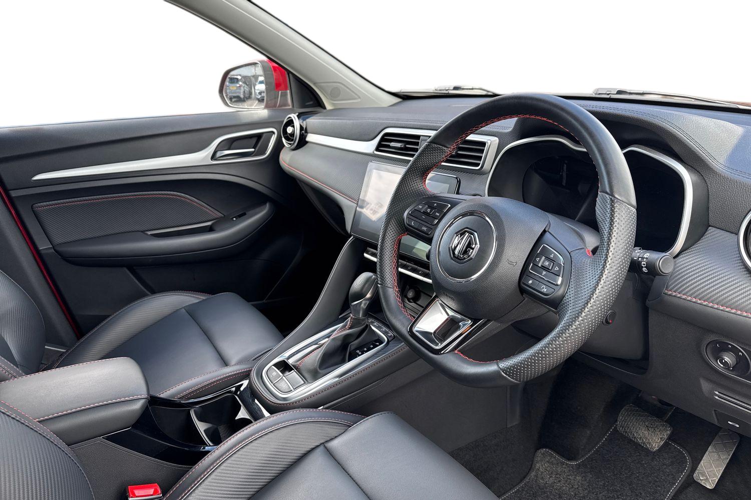 Used MG MG ZS 2024 for sale - 76413199: Photo 11