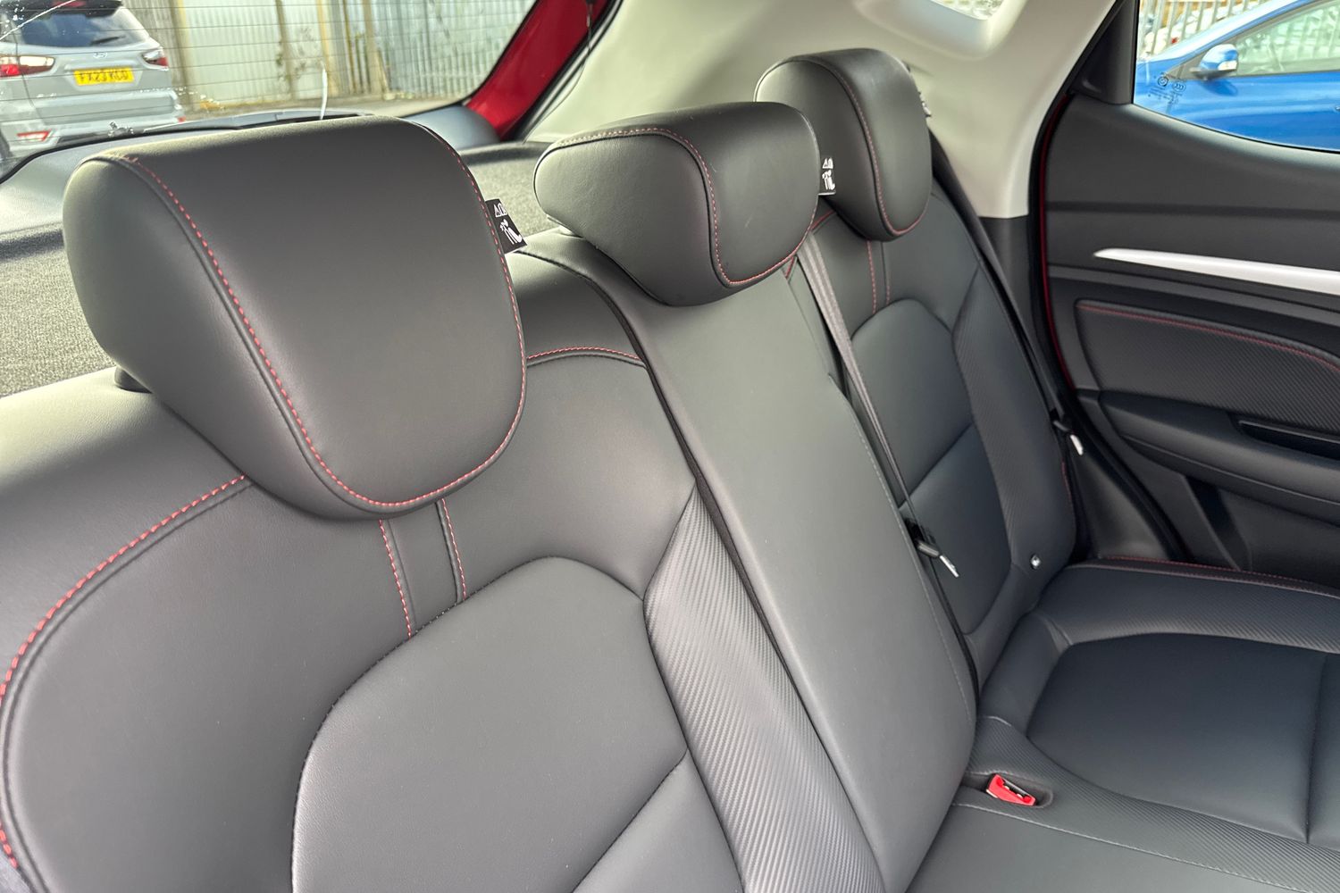 Used MG MG ZS 2024 for sale - 76413199: Photo 15