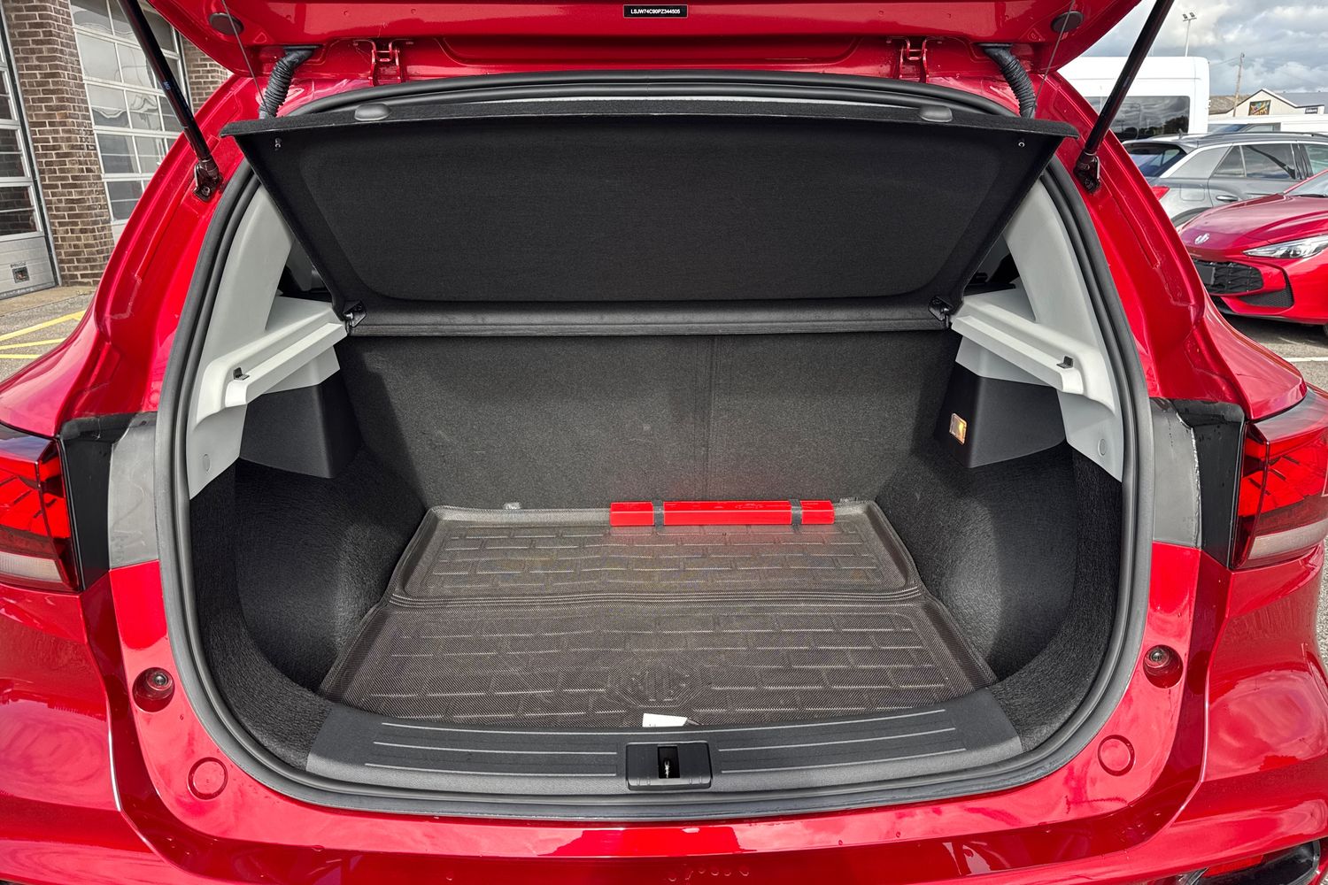 Used MG MG ZS 2024 for sale - 76413199: Photo 16