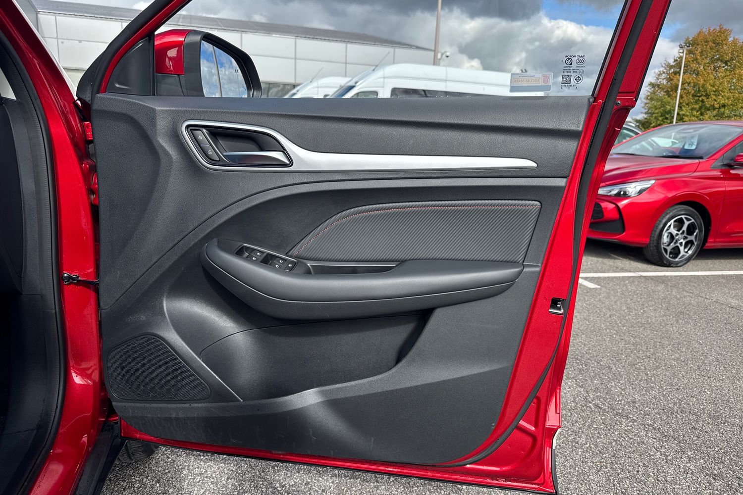 Used MG MG ZS 2024 for sale - 76413199: Photo 20