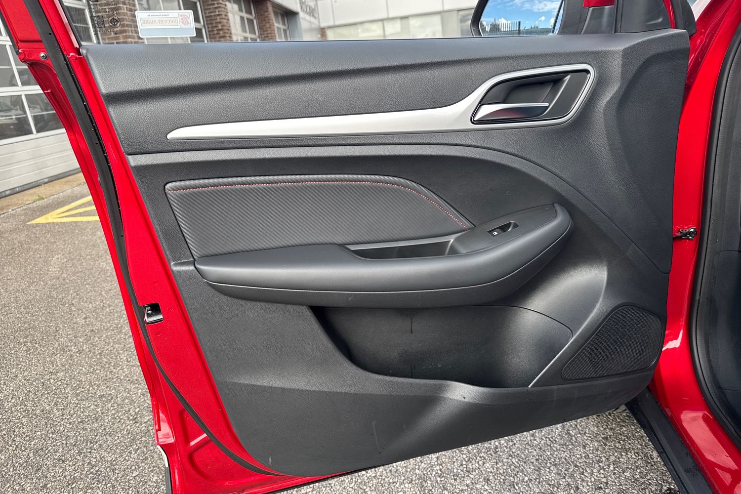 Used MG MG ZS 2024 for sale - 76413199: Photo 25