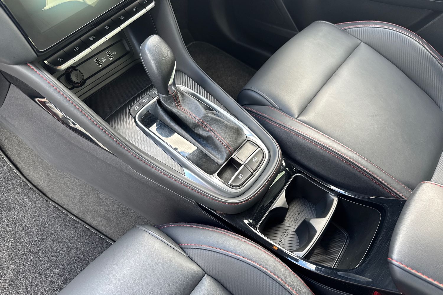 Used MG MG ZS 2024 for sale - 76413199: Photo 27