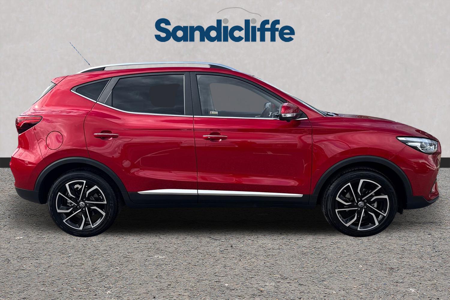 Used MG MG ZS 2024 for sale - 76413199: Photo 3