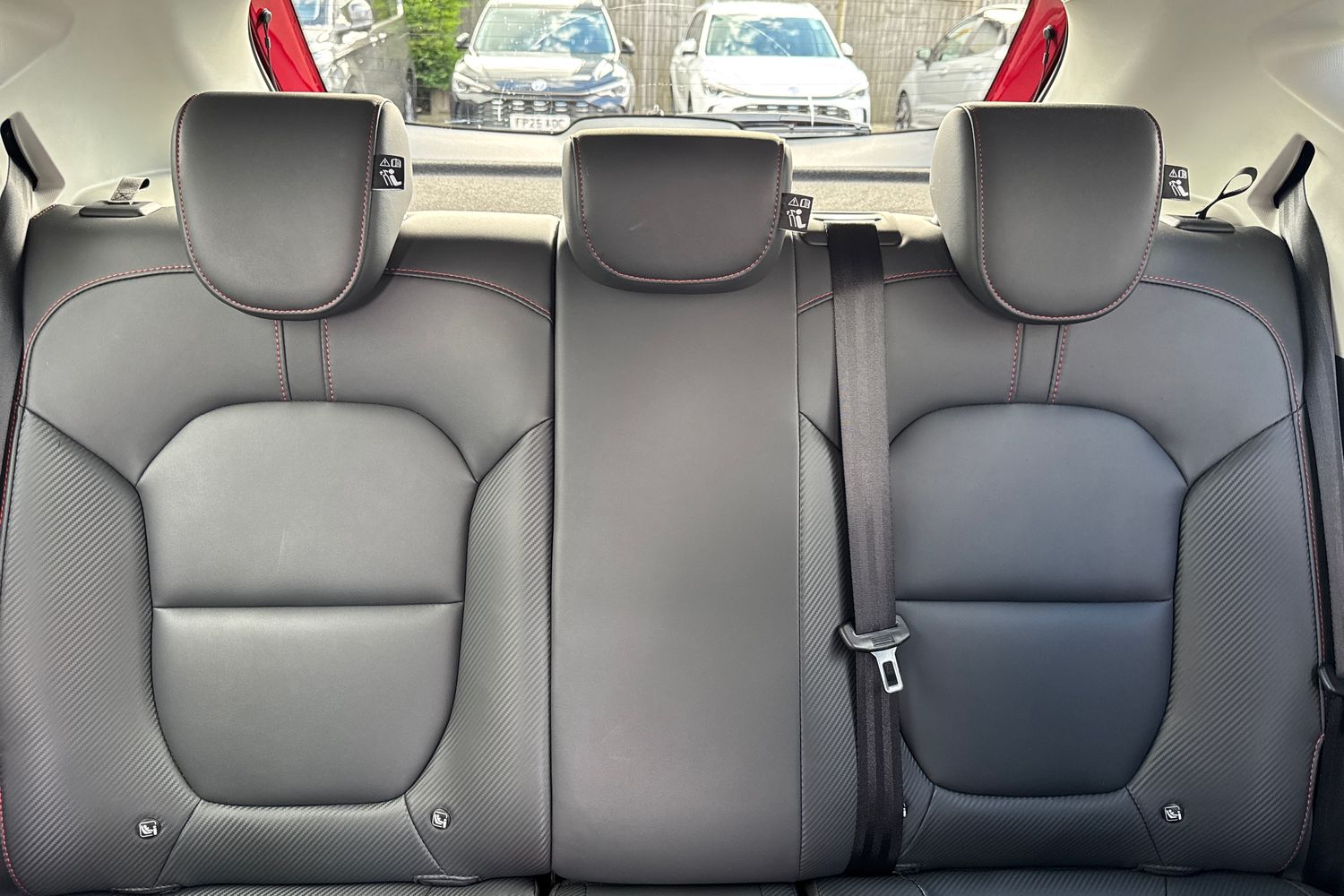 Used MG MG ZS 2024 for sale - 76413199: Photo 31