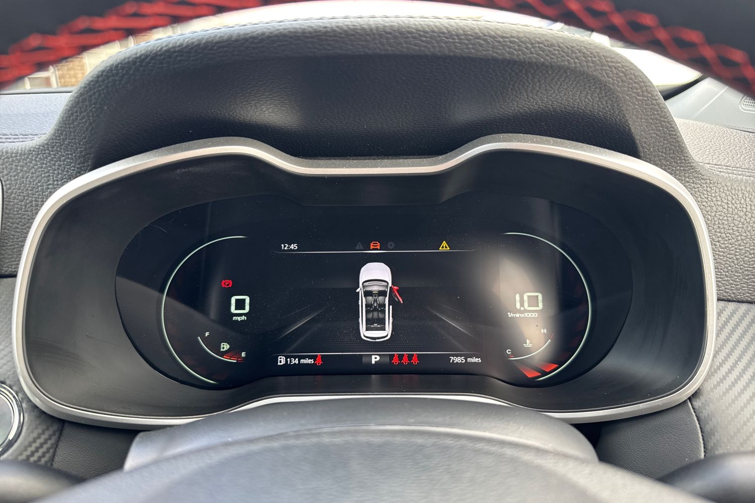 Used MG MG ZS 2024 for sale - 76413199: Photo 38