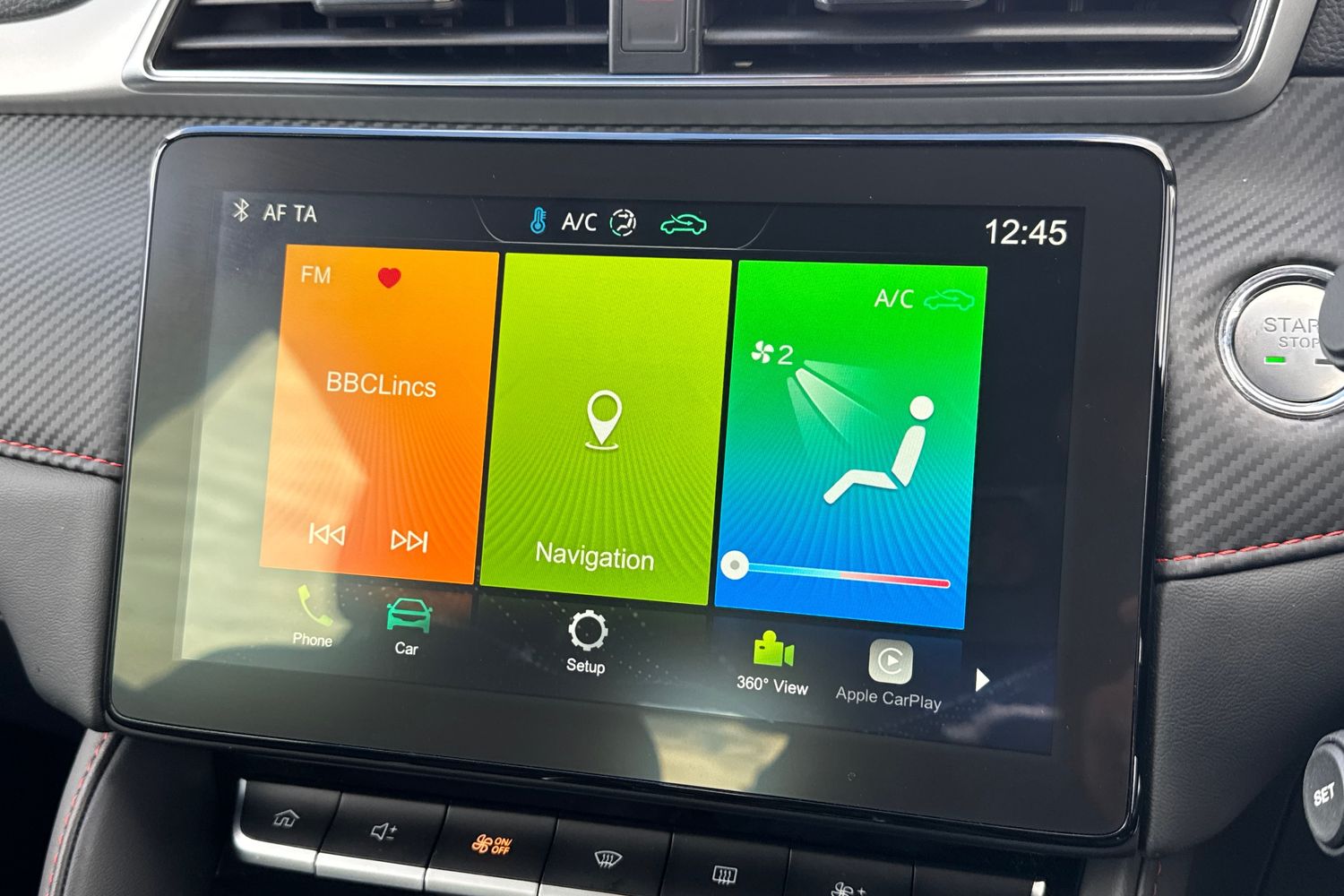 Used MG MG ZS 2024 for sale - 76413199: Photo 39