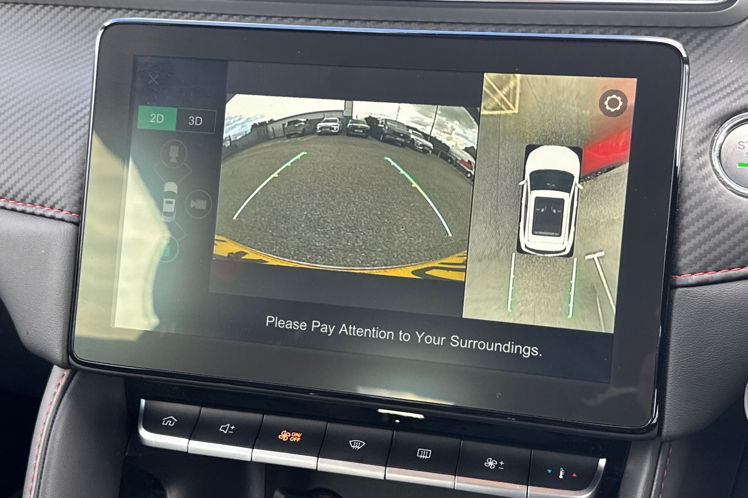 Used MG MG ZS 2024 for sale - 76413199: Photo 41