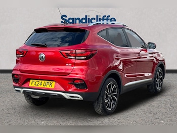 Used MG MG ZS 2024 for sale - 76413199: Photo