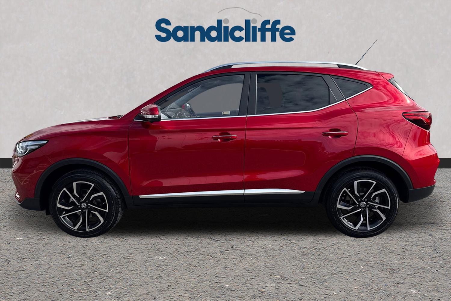 Used MG MG ZS 2024 for sale - 76413199: Photo 7