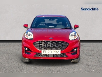 Used Ford Puma 2023 for sale - 76769003: Photo