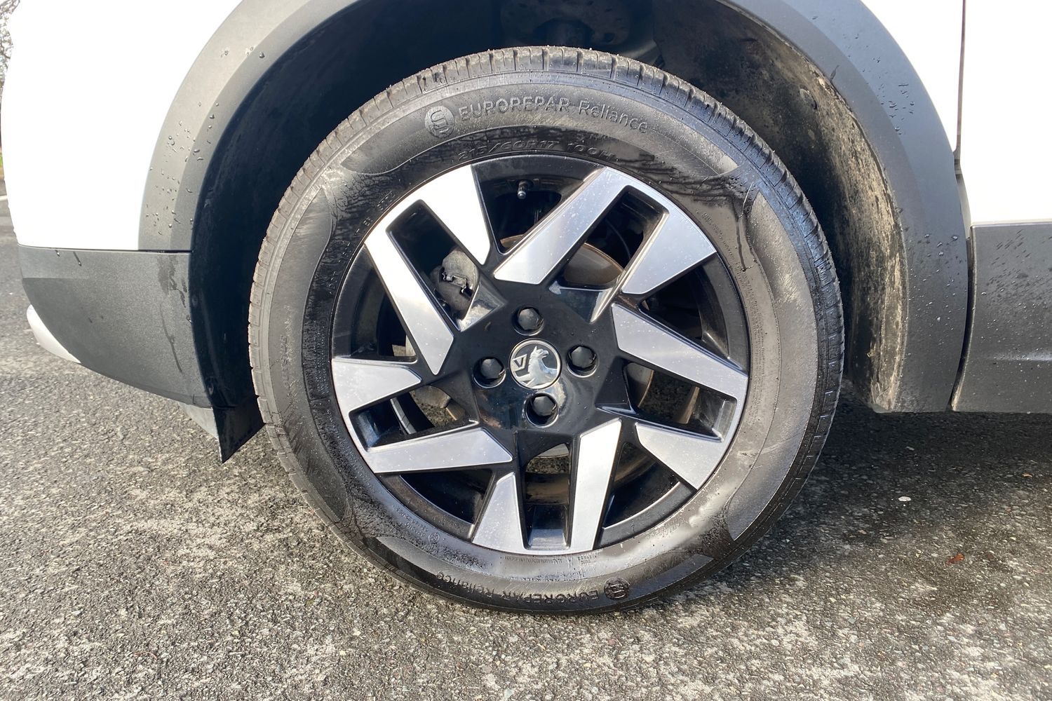 Used Vauxhall Mokka 2022 for sale - 77189142: Photo 11