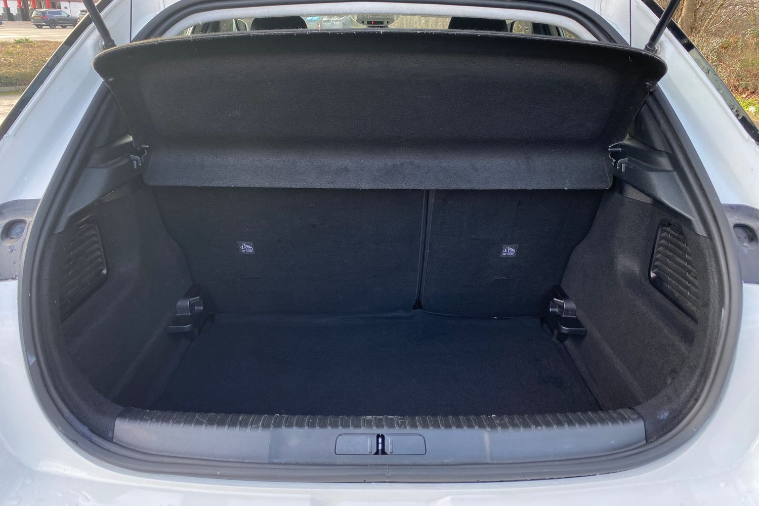 Used Vauxhall Mokka 2022 for sale - 77189142: Photo 18