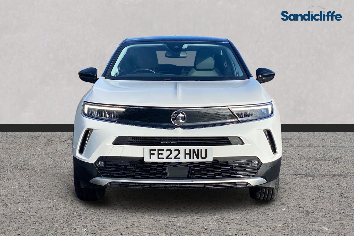 Used Vauxhall Mokka 2022 for sale - 77189142: Photo 2