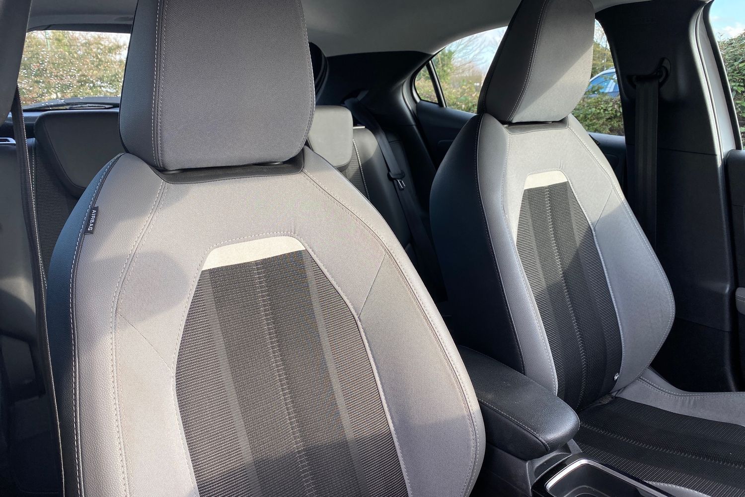 Used Vauxhall Mokka 2022 for sale - 77189142: Photo 22