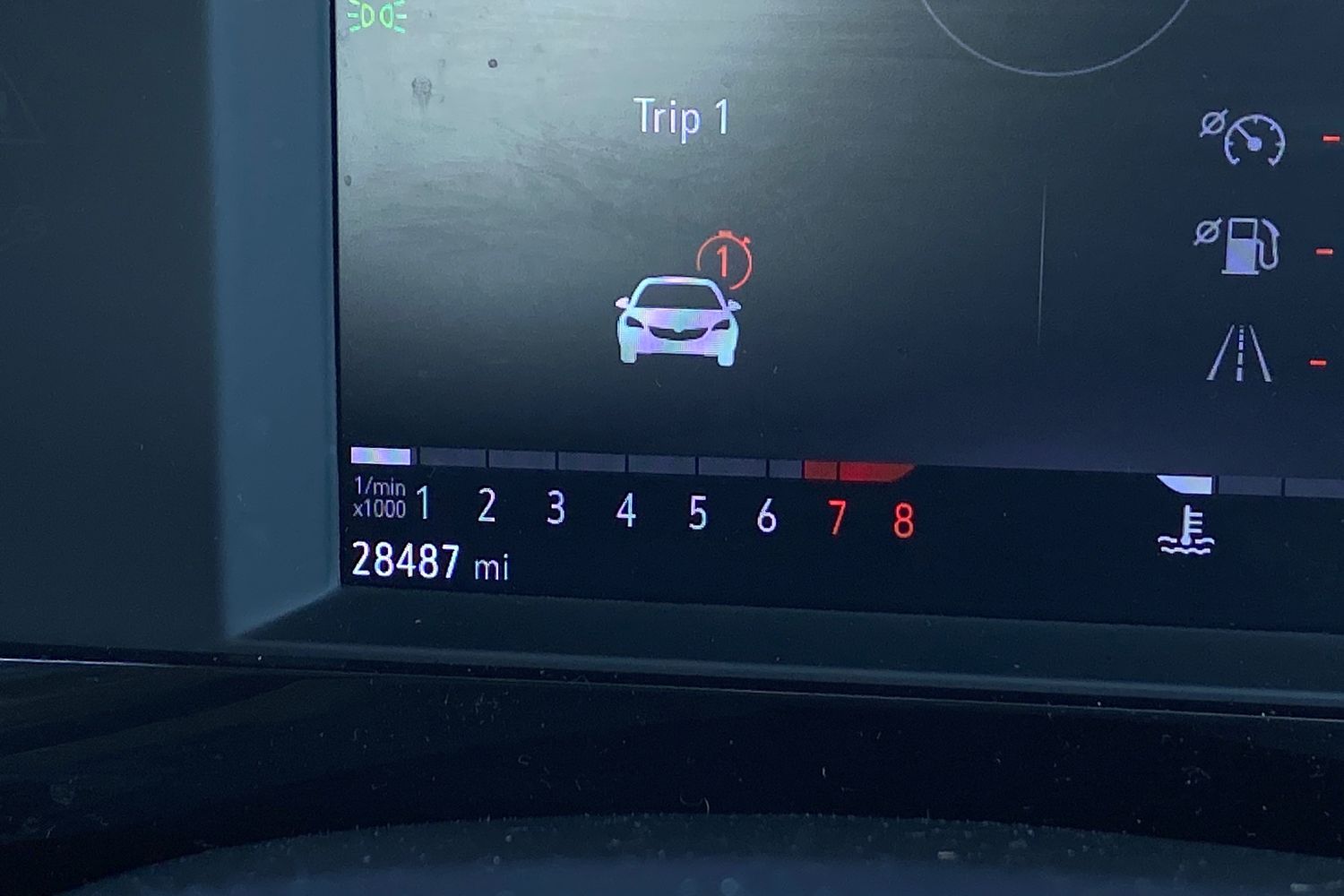 Used Vauxhall Mokka 2022 for sale - 77189142: Photo 26