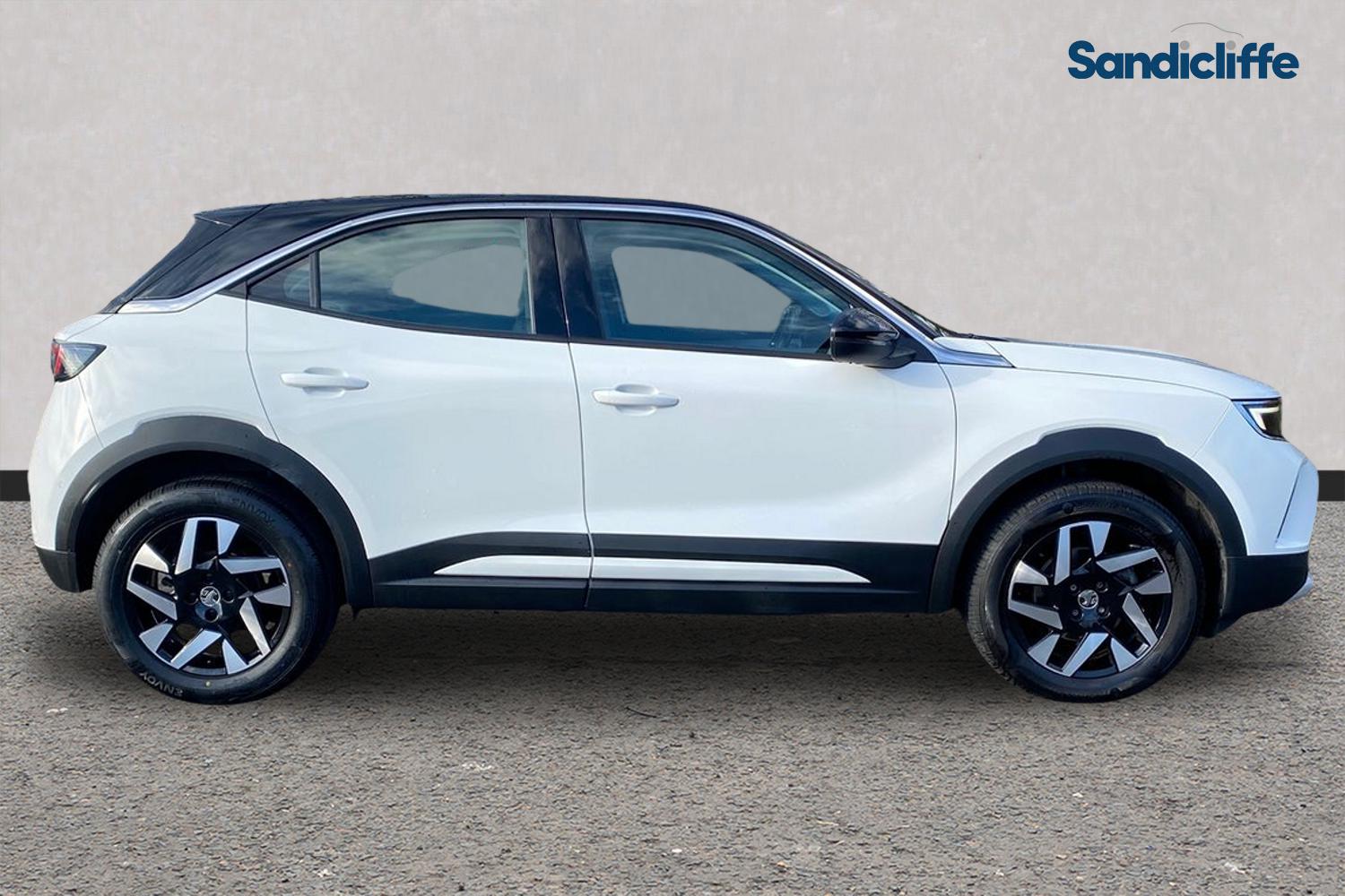 Used Vauxhall Mokka 2022 for sale - 77189142: Photo 3