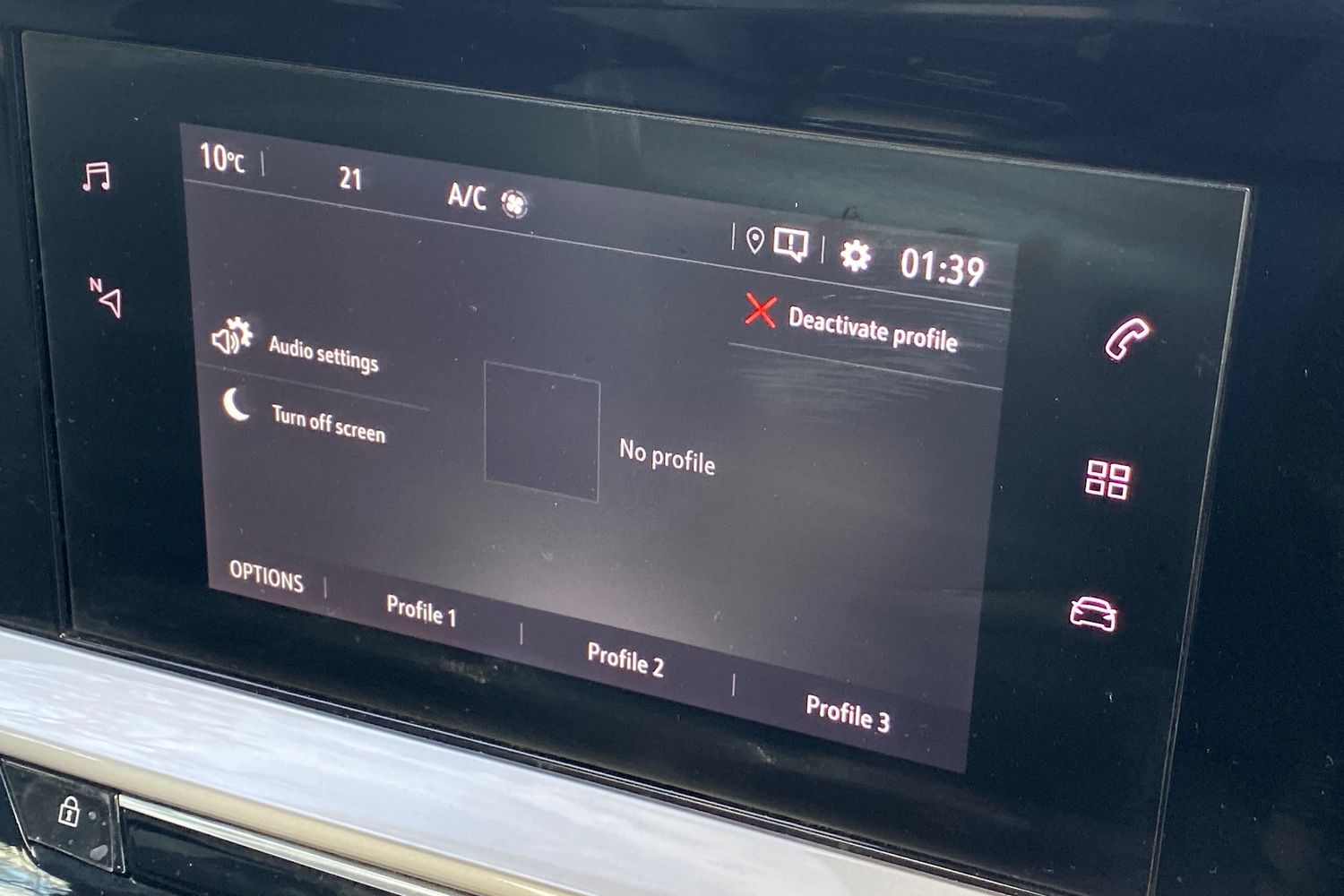 Used Vauxhall Mokka 2022 for sale - 77189142: Photo 42