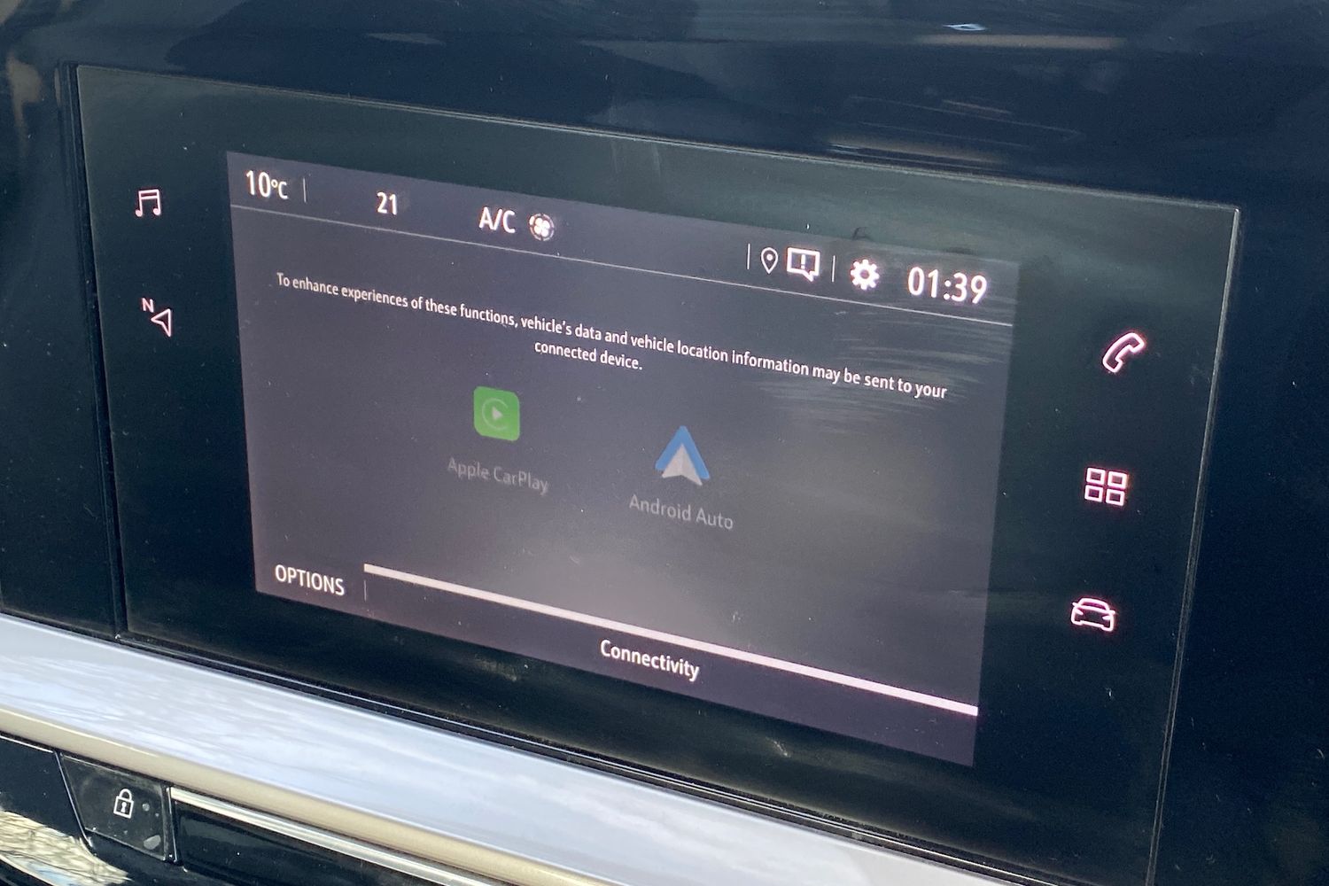 Used Vauxhall Mokka 2022 for sale - 77189142: Photo 43