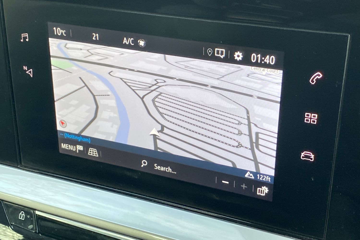 Used Vauxhall Mokka 2022 for sale - 77189142: Photo 44