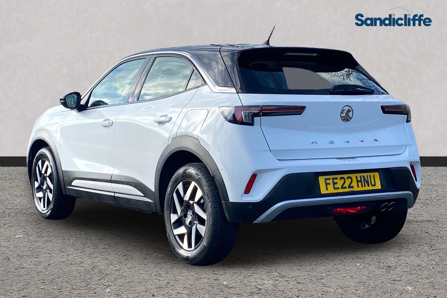 Used Vauxhall Mokka 2022 for sale - 77189142: Photo 7