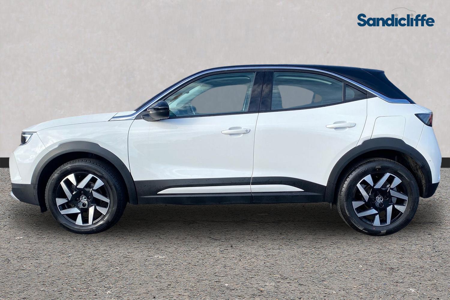 Used Vauxhall Mokka 2022 for sale - 77189142: Photo 8