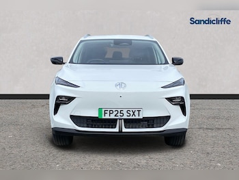 Used MG MG S5 2025 for sale - 75932974: Photo