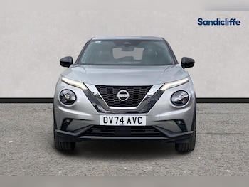 Used Nissan Juke 2024 for sale - 78566836: Photo